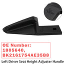 2014 Ford Transit Mk8 (-On) Seat Height Adjustment Handle 1805640 Generic