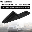 2014 Ford Transit Mk8 (-On) Seat Height Adjustment Handle 1805640 Generic