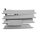 2014-2015 Mercedes Benz E-Class Sedan 4-door W212 Repair kit for center-right air vent (generic)