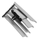2014-2015 Mercedes Benz E-Class Sedan 4-door W212 Repair kit for center-right air vent (generic)