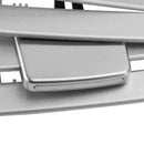 2014-2015 Mercedes Benz E-Class Sedan 4-door W212 Repair kit for center-right air vent (generic)