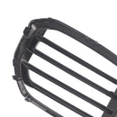 2019-2022 BMW X5 G05 M50d 40iX 50iX 30dX mit Kamerabohrung Sport Style Front Kidney Grille Grill Generic