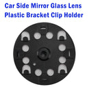 1999-2005 BMW X5 E53 Seitenspiegel Glas Linse Halterung Clip Halter Generic