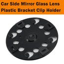 1999-2005 BMW X5 E53 Seitenspiegel Glas Linse Halterung Clip Halter Generic