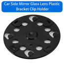 1999-2005 BMW X5 E53 Seitenspiegel Glas Linse Halterung Clip Halter Generic