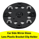 1999-2005 BMW X5 E53 Seitenspiegel Glas Linse Halterung Clip Halter Generic