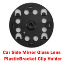 1999-2005 BMW X5 E53 Seitenspiegel Glas Linse Halterung Clip Halter Generic