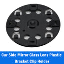 1999-2005 BMW X5 E53 Seitenspiegel Glas Linse Halterung Clip Halter Generic