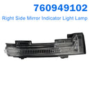 2018-2023 VW Touareg III CR Right Wing Mirror Indicator Light Generic