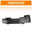 2018-2023 VW Touareg III CR Right Wing Mirror Indicator Light Generic