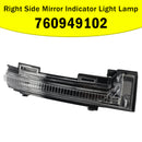 2018-2023 VW Touareg III CR Right Wing Mirror Indicator Light Generic