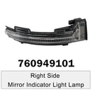 2018-2023 VW Touareg III CR Right Wing Mirror Indicator Light Generic