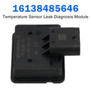 2022 BMW M3 Base 16138485646 Temperature Sensor Leak Diagnostic Module 16137447412 Generic