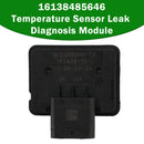 2024 BMW M40i 16138485646 Temperature Sensor Leak Diagnostic Module 16137447412 Generic