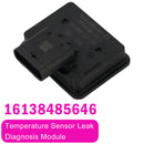 2021 BMW M40i 16138485646 Temperature Sensor Leak Diagnostic Module 16137447412 Generic
