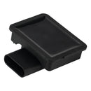 2020 BMW 840i Gran Coupe Base 3.0L L6-Gas 16138485646 Modul diagnostiky úniku snímače teploty 16137447412 Generic