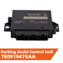 VW Caravelle parking aid parking assistant control unit 7E0919475AA Generic