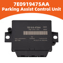 VW Amarok parking aid parking assistant control unit 7E0919475AA Generic