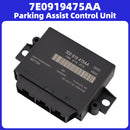 VW Amarok parking aid parking assistant control unit 7E0919475AA Generic