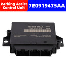 VW Transporter Einparkhilfe Parkassistent Steuergerät 7E0919475AA Generic