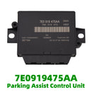 VW Transporter Einparkhilfe Parkassistent Steuergerät 7E0919475AA Generic