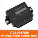VW Passat CC Tiguan Golf Plus parking aid parking assistant control unit 1T0919475M Generic
