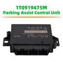VW Passat CC Tiguan Golf Plus parking aid parking assistant control unit 1T0919475M Generic