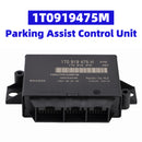 VW Passat CC Tiguan Golf Plus parking aid parking assistant control unit 1T0919475M Generic
