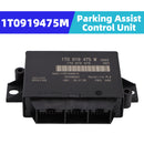 VW Passat CC Tiguan Golf Plus parking aid parking assistant control unit 1T0919475M Generic