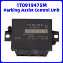 VW Passat CC Tiguan Golf Plus parking aid parking assistant control unit 1T0919475M Generic
