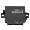 VW Passat CC Tiguan Golf Plus parking aid parking assistant control unit 1T0919475H Generic