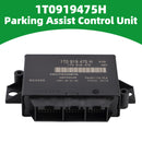 VW Passat CC Tiguan Golf Plus parking aid parking assistant control unit 1T0919475H Generic