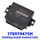 VW Passat CC Tiguan Golf Plus parking aid parking assistant control unit 1T0919475H Generic