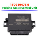 VW Passat CC Tiguan Golf Plus parking aid parking assistant control unit 1T0919475H Generic