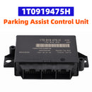 VW Passat CC Tiguan Golf Plus parking aid parking assistant control unit 1T0919475H Generic