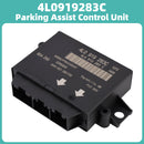 2007-2012 Audi Q7 parking aid parking assistant control unit 4L0919283C Generic