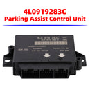 2007-2012 Audi Q7 parking aid parking assistant control unit 4L0919283C Generic