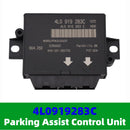 2007-2008 Audi S6 parkovací asistent řídicí jednotka parkovacího asistenta 4L0919283C Generic