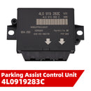 2007-2012 Audi Q7 parking aid parking assistant control unit 4L0919283C Generic