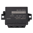 2017-2023 Porsche 982 718 Boxster Parking Assistant Control Unit 95B919475M Generic