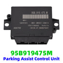 2017-2023 Porsche 982 718 Boxster Parking Assistant Control Unit 95B919475M Generic