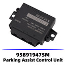 2017-2023 Porsche 982 718 Boxster Parking Assistant Control Unit 95B919475M Generic