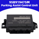 2017-2023 Porsche 982 718 Boxster Parking Assistant Control Unit 95B919475M Generic