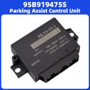 2021 Porsche Macan parking aid parking assistant control unit 95B919475S Generic