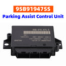 2021 Porsche Macan parking aid parking assistant control unit 95B919475S Generic
