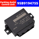 2021 Porsche Macan parking aid parking assistant control unit 95B919475S Generic