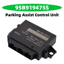 2021 Porsche Macan parking aid parking assistant control unit 95B919475S Generic