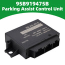 2013-2016 Porsche Boxster parking aid control unit 95B919475B Generic