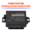2013-2016 Porsche Boxster parking aid control unit 95B919475B Generic