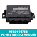 2013-2016 Porsche Boxster parking aid control unit 95B919475B Generic